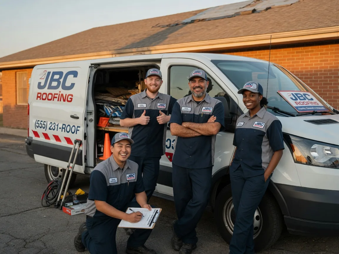 Roof Replacement company in Hamel, IL